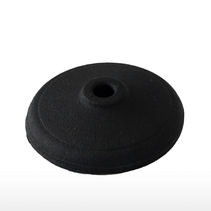 Base de Ferro Pequena