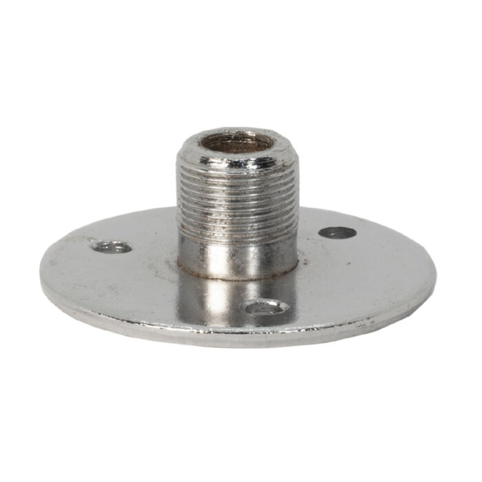 Flange Macho