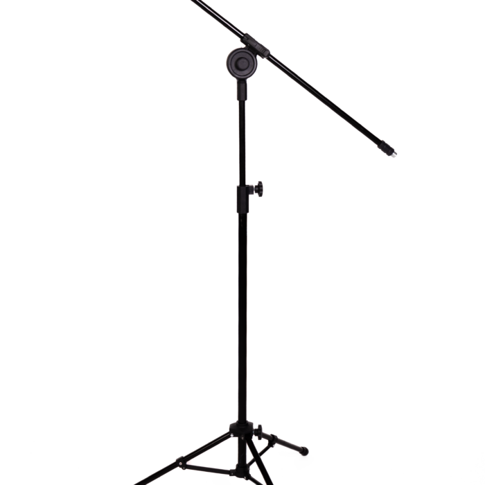 Pedestal Girafa Multifuncional Preto