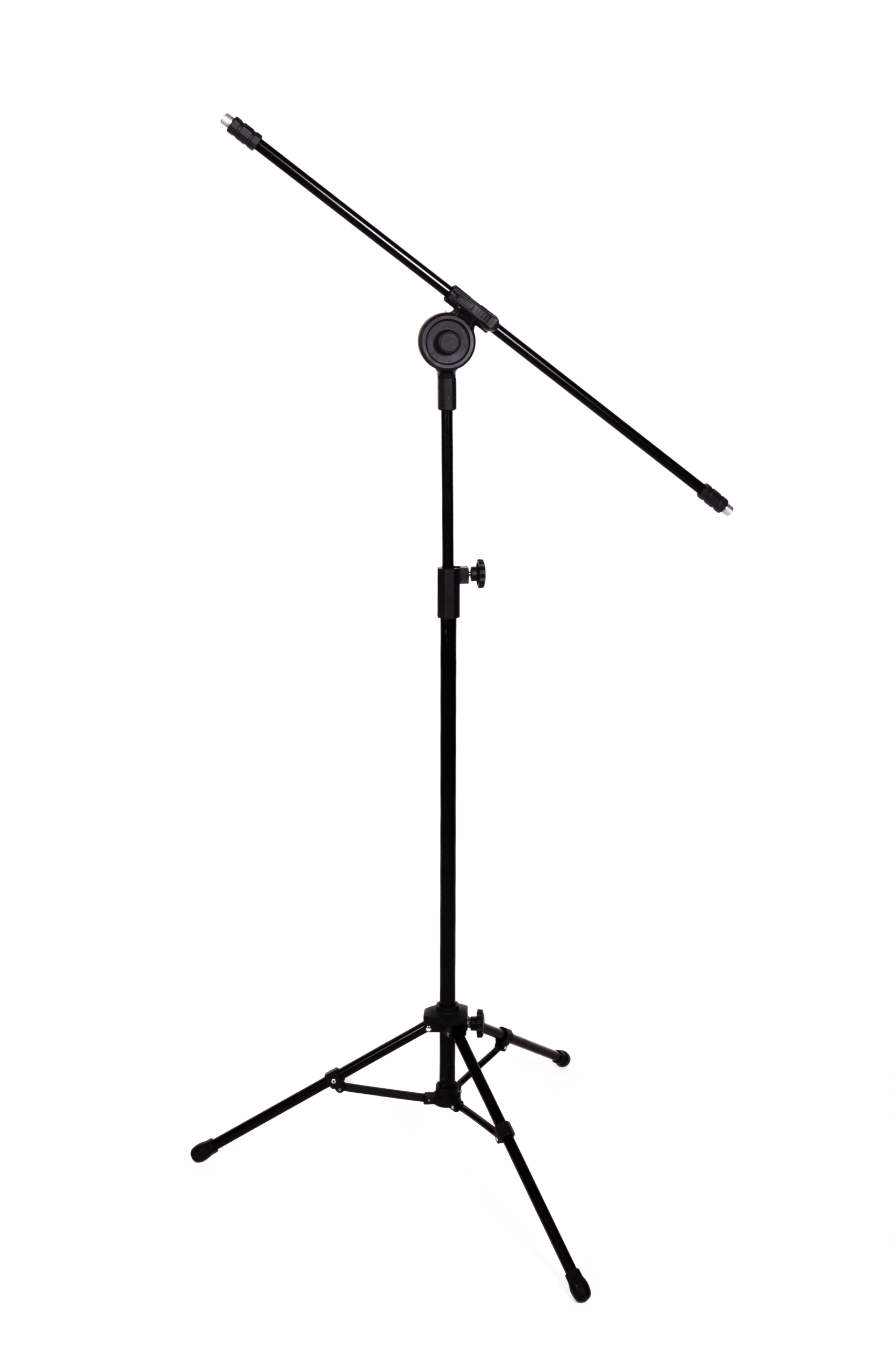 Pedestal Girafa Multifuncional Preto