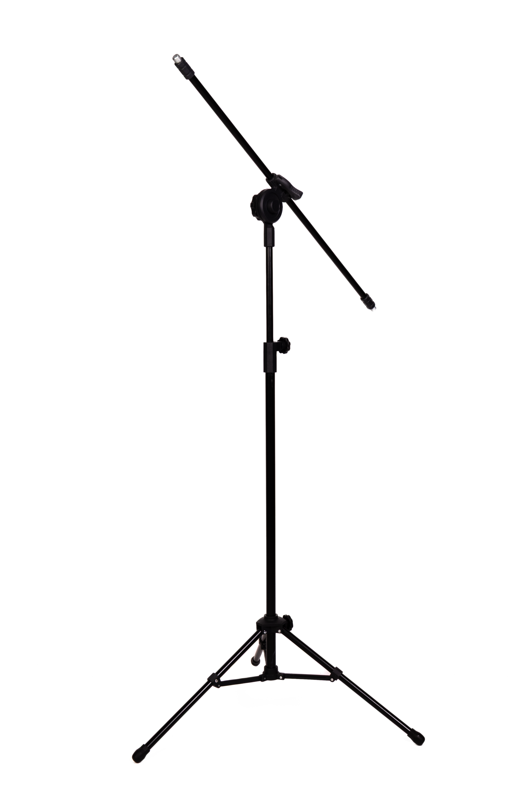 Pedestal Girafa Multifuncional Preto - Imagem 2