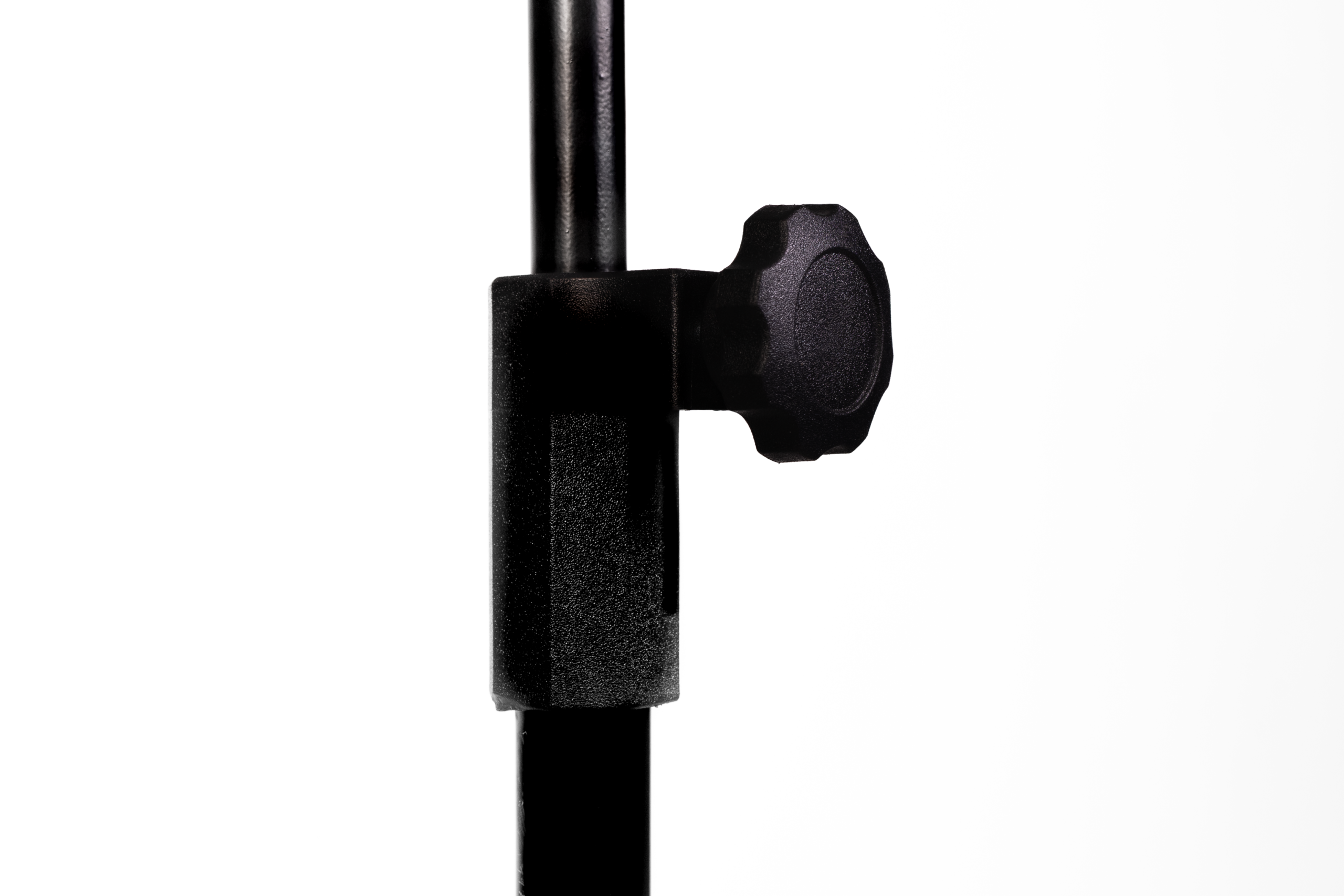 Pedestal Girafa Multifuncional Preto - Imagem 5