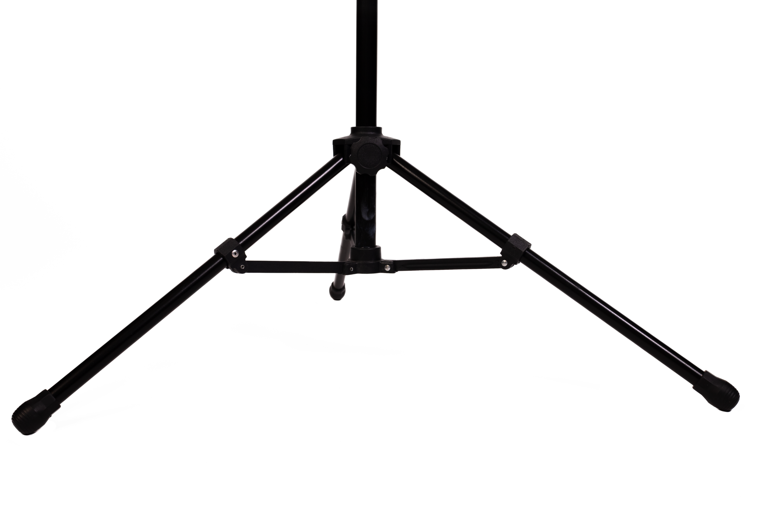 Pedestal Girafa Multifuncional Preto - Imagem 7