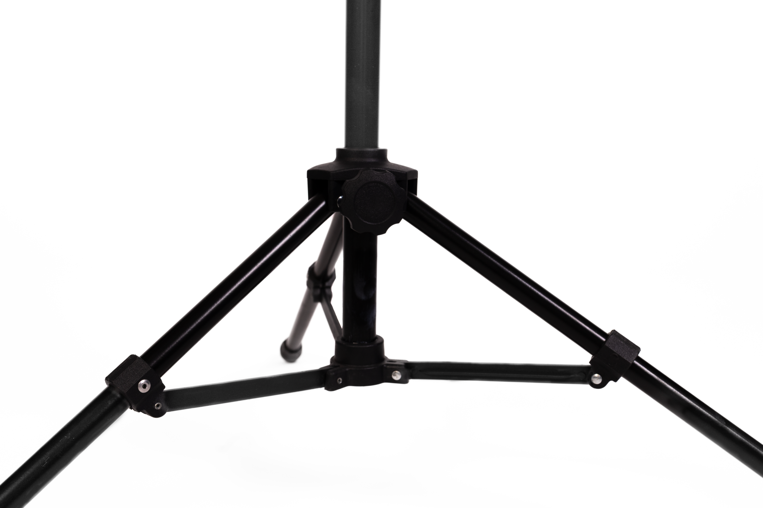 Pedestal Girafa Multifuncional Preto - Imagem 8