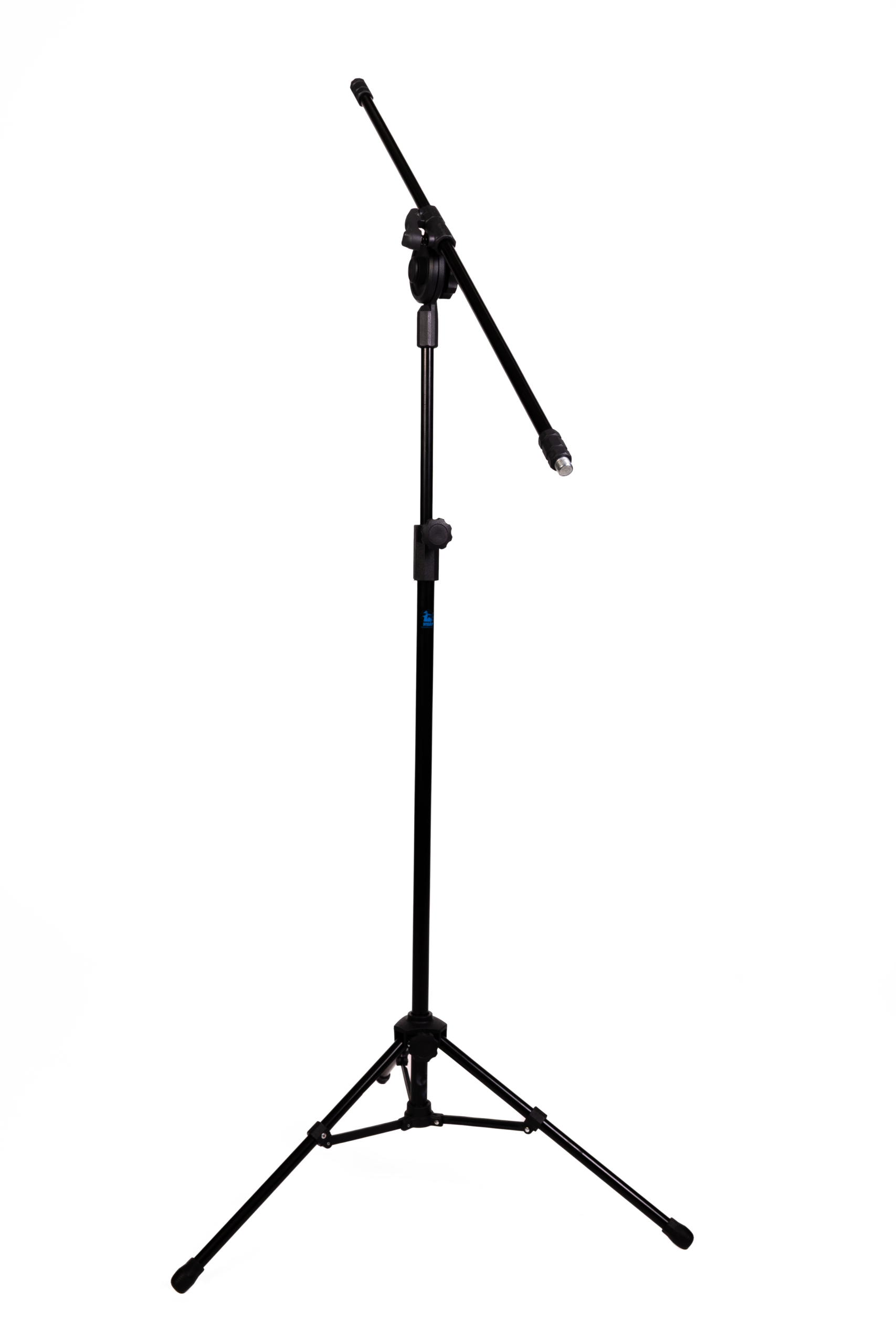 Pedestal Girafa Multifuncional Preto - Imagem 9