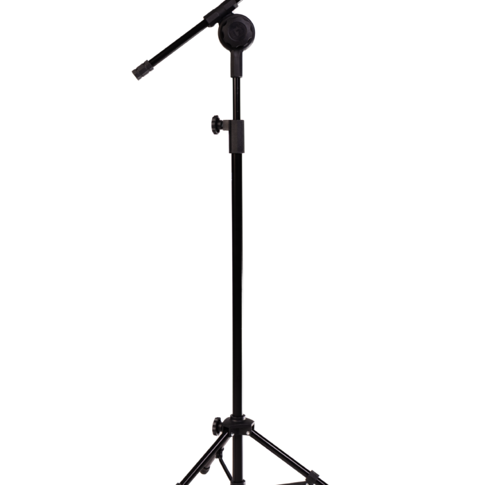 Pedestal Girafa Multifuncional Preto