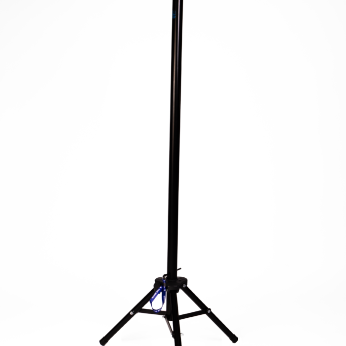 Pedestal Tripé Multifuncional