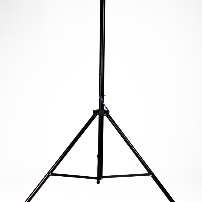 Pedestal Tripé Multifuncional