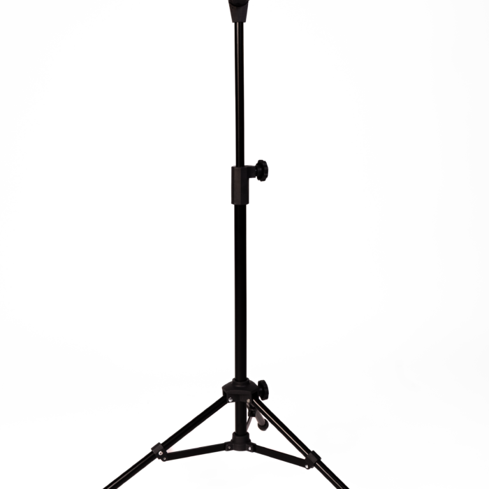Estante Girafa para Prato de Bateria