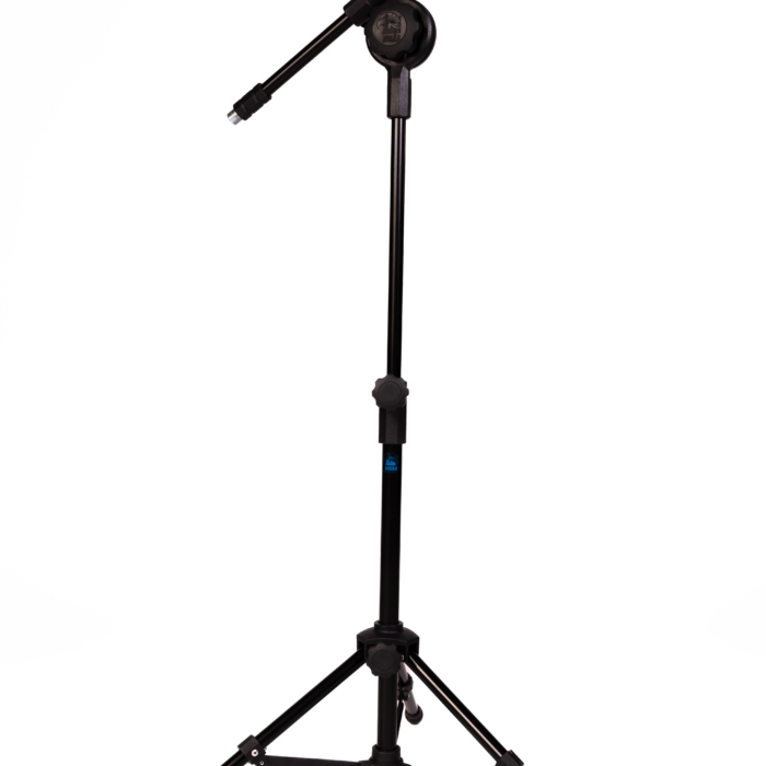 Pedestal Mini Girafa Multifuncional Preto