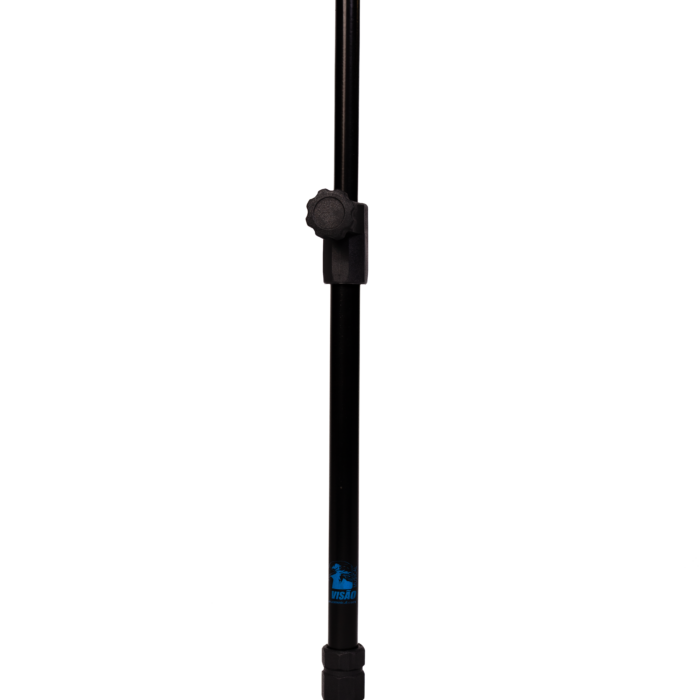 Pedestal de Mesa Multifuncional com Tubo Telescópico Grande