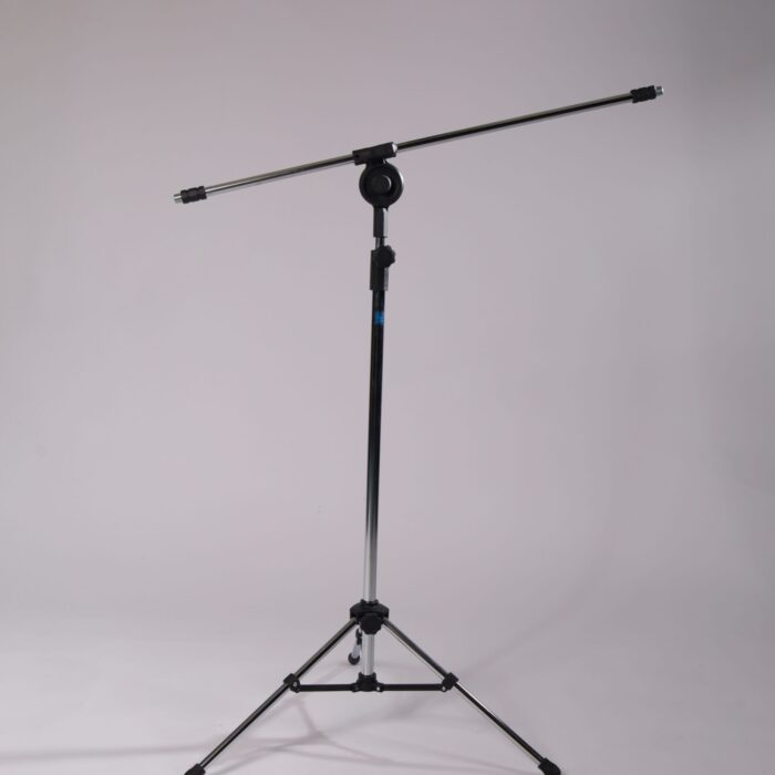 Pedestal Girafa Multifuncional Cromado
