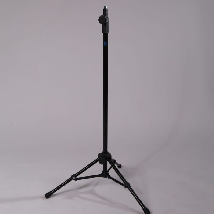 Pedestal Reto Multifuncional Preto