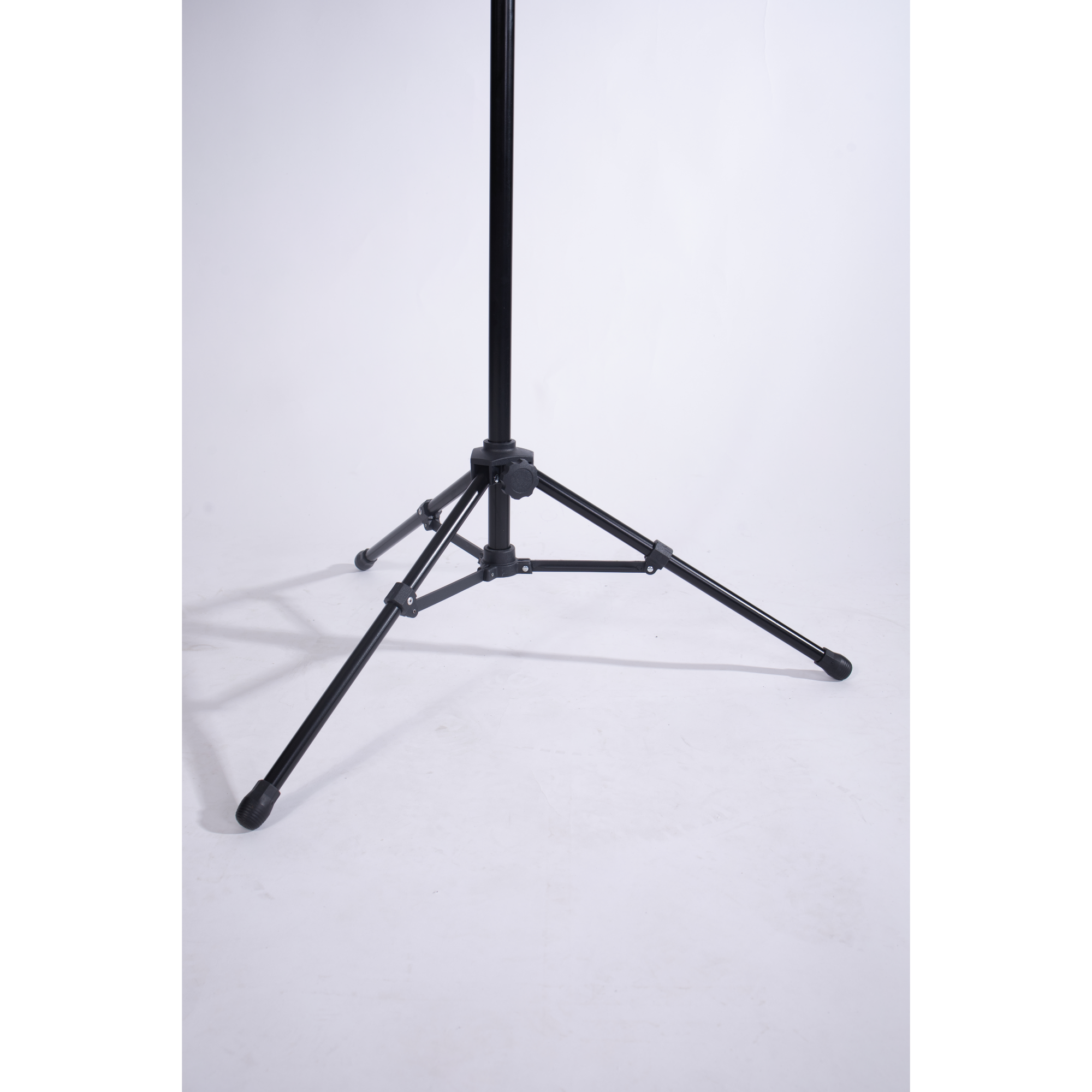 Pedestal Girafa Telescópico Multifuncional Preto - Imagem 2