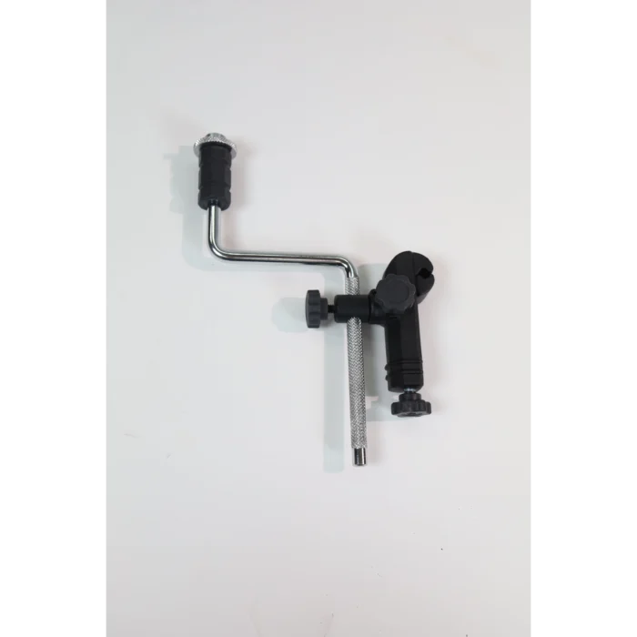 Clamp de Bateria para Microfone