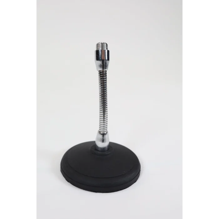 Pedestal de Mesa Multifuncional com Tubo Flexível Pequeno