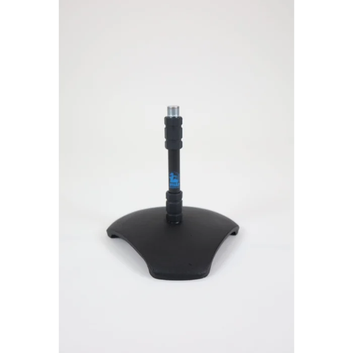 Pedestal de Mesa Multifuncional com Tubo Fixo - Linha Pro