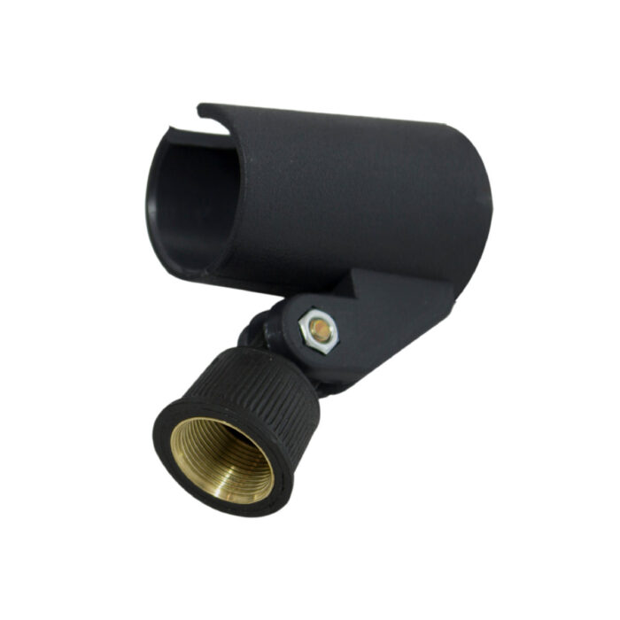 Cachimbo para Microfone com Fio