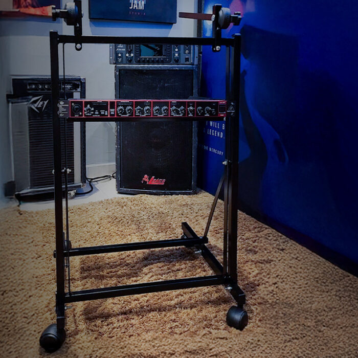Rack e Bandejas para Periféricos